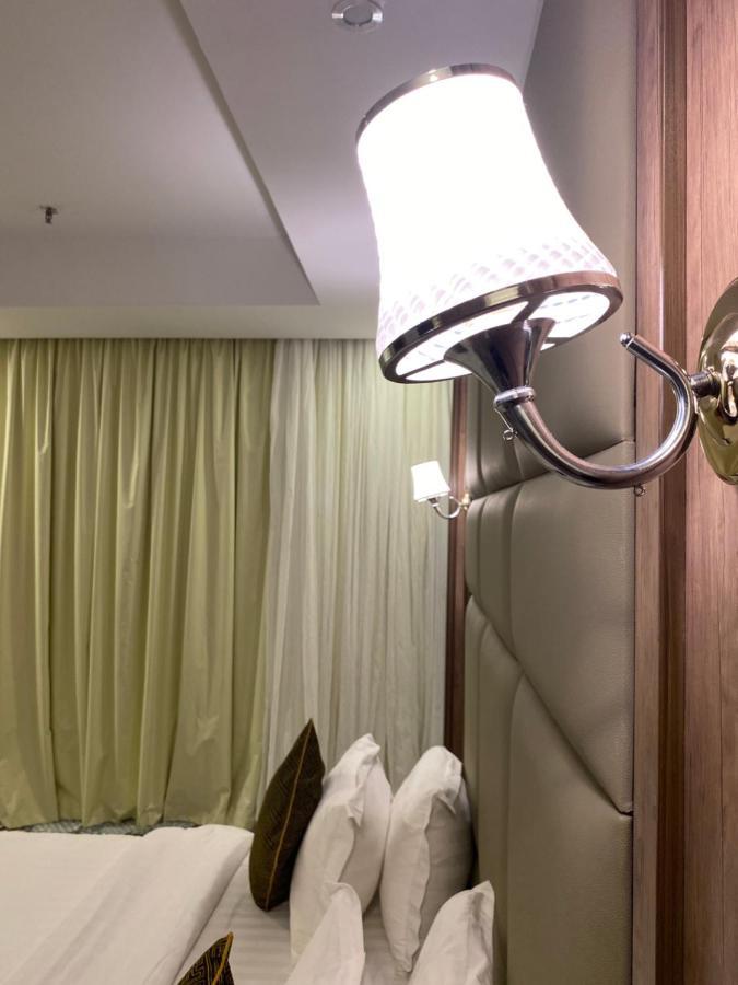 Areen Al Basateen Hotel Jeddah Exterior photo