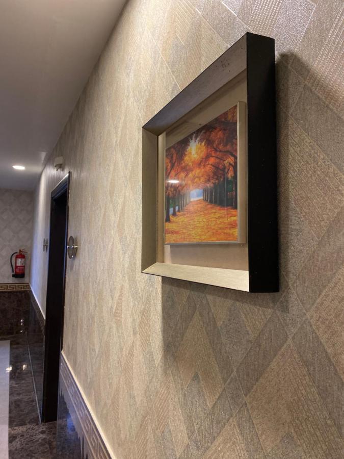 Areen Al Basateen Hotel Jeddah Exterior photo